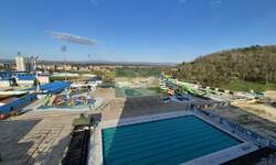 Jednosoban stan, Jagodina | Izdavanje · 35m² · 200€