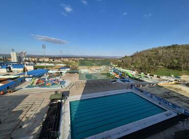 Jednosoban stan, Jagodina | Izdavanje · 35m² · 200€