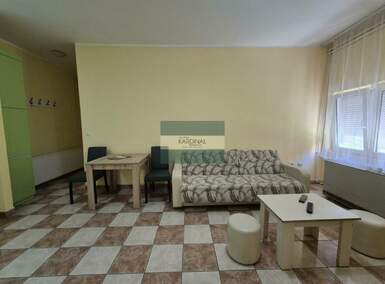 Jednosoban stan, Jagodina | Prodaja · 45m² · 48.000€
