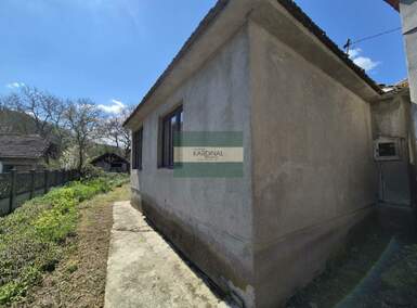 Kuća, Jagodina - Glavinci | Prodaja · 54m² · 15.000€