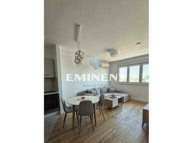 Dvosoban stan, Beograd - Novi Grad | Izdavanje · 42m² · 600€