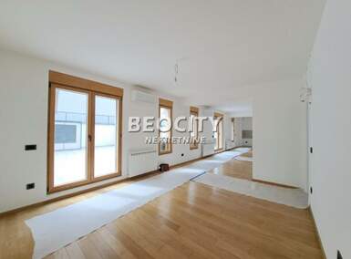 Cetvorosoban stan, Beograd - Vračar (centar) | Prodaja · 216m² · 652.000€
