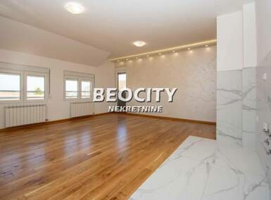 Dvosoban stan, Beograd - Batajnica | Prodaja · 58m² · 156.600€