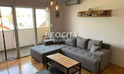 Trosoban stan, Novi Sad - Vidovdansko Naselje | Prodaja · 60m² · 120.000€