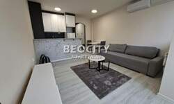 Jednosoban stan, Novi Sad - Nova Detelinara | Izdavanje · 31m² · 370€