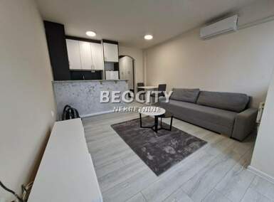 Jednosoban stan, Novi Sad - Nova Detelinara | Izdavanje · 31m² · 370€