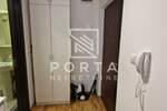 Garsonjera, Beograd - Vojvode Vlahovića | Izdavanje · 23m² · 300€
