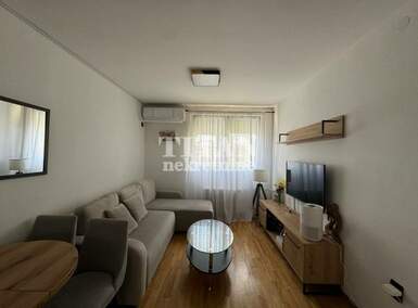 Jednoiposoban stan, Beograd - Kanarevo brdo | Prodaja · 34m² · 125.000€