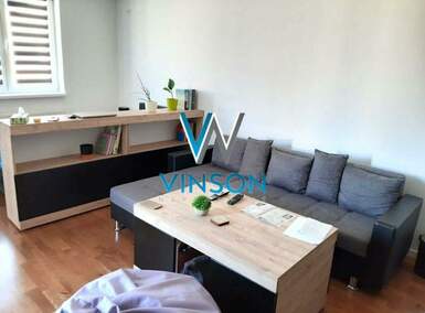 Garsonjera, Novi Sad - Adice | Izdavanje · 35m² · 300€