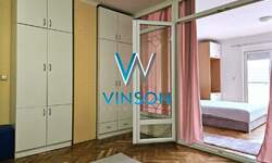 Jednoiposoban stan, Novi Sad - Grbavica | Izdavanje · 53m² · 400€