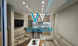 Jednoiposoban stan, Novi Sad - Rotkvarija | Izdavanje · 45m² · 550€