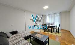 Dvosoban stan, Novi Sad - Železnička stanica | Izdavanje · 50m² · 500€