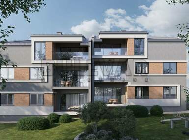 Cetvorosoban stan, Niš - Branko Bjegović | Prodaja · 101m² · 172.648€