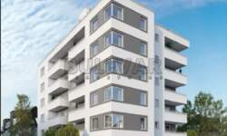 Jednoiposoban stan, Niš - Pantelej(Niš) | Prodaja · 43m² · 81.380€