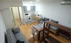 Garsonjera, Niš - Bulevar Nemanjića | Izdavanje · 24m² · 250€
