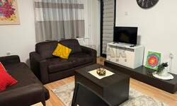 Jednosoban stan, Niš - Pravni fakultet | Izdavanje · 34m² · 350€