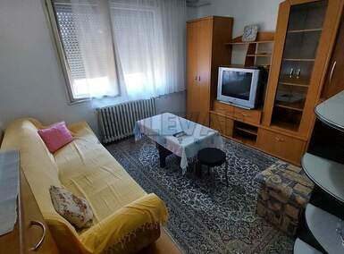 Garsonjera, Niš - Duvanište | Izdavanje · 21m² · 200€