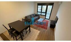Dvosoban stan, Beograd - Đeram Pijaca | Izdavanje · 52m² · 750€