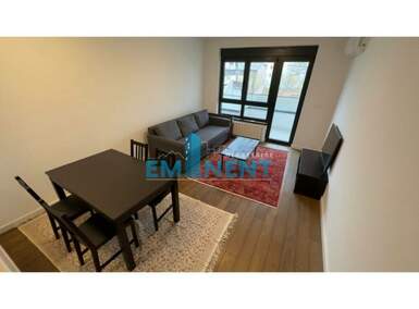 Dvosoban stan, Beograd - Đeram Pijaca | Izdavanje · 52m² · 750€
