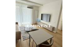 Dvosoban stan, Beograd - Blok 65 | Izdavanje · 53m² · 950€