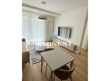 Dvosoban stan, Beograd - Blok 65 | Izdavanje · 53m² · 950€