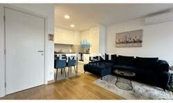 Dvosoban stan, Beograd - Blok 65 | Izdavanje · 44m² · 850€