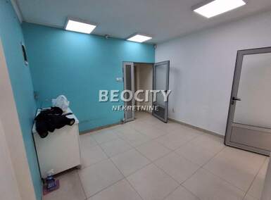 Poslovni prostor / Lokal, Beograd - Vračar (centar) | Izdavanje · 75m² · 800€