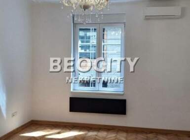 Dvosoban stan, Beograd - Stari Grad | Izdavanje · 51m² · 800€