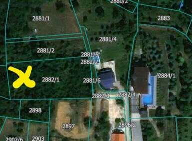 Plac, Sremska Kamenica | Prodaja · 1680m² · 168.000€