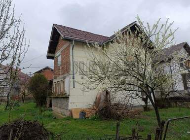 Kuća, Ćićevac - Ćićevac | Prodaja · 120m² · 55.000€