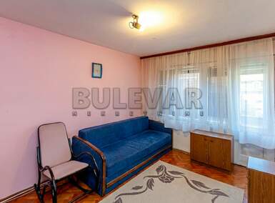 Dvosoban stan, Niš - Centar | Prodaja · 46m² · 99.950€