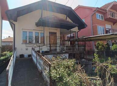 Kuća, Leskovac - Centar | Prodaja · 110m² · 90.000€