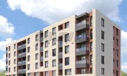 Dvoiposoban stan, Niš - Crveni Krst | Prodaja · 64m² · 157.830€