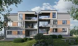 Cetvorosoban stan, Niš - Branko Bjegović | Prodaja · 101m² · 178.217€