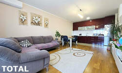 Cetvorosoban stan, Novi Sad - Nova Detelinara | Prodaja · 90m² · 274.500€