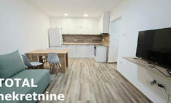 Jednoiposoban stan, Novi Sad - Adice | Prodaja · 38m² · 78.000€