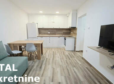 Jednoiposoban stan, Novi Sad - Adice | Prodaja · 38m² · 78.000€