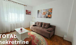 Jednosoban stan, Novi Sad - Cara DuŠana | Prodaja · 25m² · 86.000€