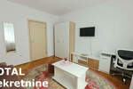 Jednosoban stan, Novi Sad - Cara DuŠana | Prodaja · 25m² · 84.000€
