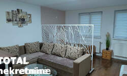 Jednosoban stan, Novi Sad - Adice | Izdavanje · 36m² · 300€