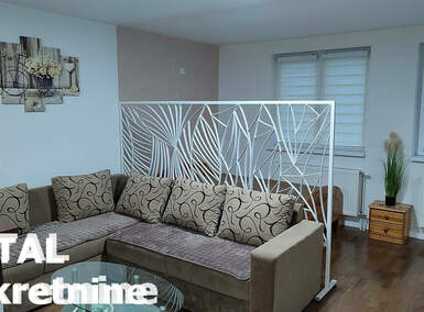 Jednosoban stan, Novi Sad - Adice | Izdavanje · 36m² · 300€