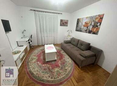 Jednosoban stan, Novi Sad | Prodaja · 25m² · 84.000€