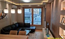 Trosoban stan, Beograd - Blok 65 | Izdavanje · 62m² · 1.200€