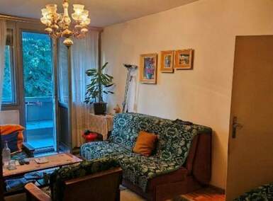 Dvosoban stan, Beograd - Sava Kovačević | Prodaja · 61m² · 168.800€