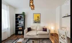 Dvosoban stan, Beograd - Dom omladine | Izdavanje · 52m² · 800€