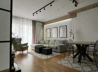 Trosoban stan, Novi Sad | Prodaja · 65m² · 234.600€