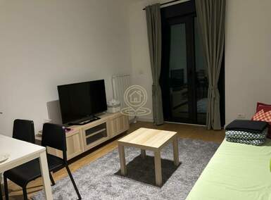 Dvosoban stan, Beograd - Trošarina | Izdavanje · 43m² · 700€