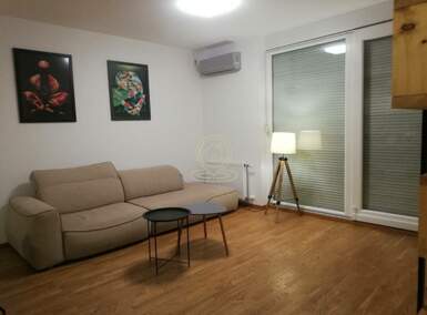 Trosoban stan, Novi Sad | Izdavanje · 69m² · 800€