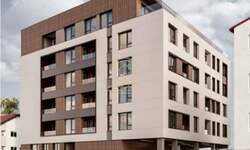 Jednoiposoban stan, Niš | Prodaja · 50m² · 111.250€