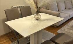 Dvosoban stan, Beograd - Gospodara Vučića | Izdavanje · 55m² · 800€